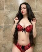 Анкета проститутки Ирина - метро Текстильщики, возраст - 23