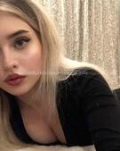 Анкета проститутки Рада - метро Тверской, возраст - 23