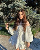 Анкета проститутки Николь - метро Тверской, возраст - 23