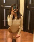 Анкета проститутки Лариса - метро Басманный, возраст - 23