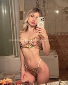 Анкета проститутки Яна - метро Мещанский, возраст - 23