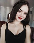 Анкета проститутки Юля - метро Митино, возраст - 23