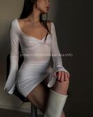 Анкета проститутки Римма - метро Преображенское, возраст - 23