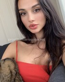 Анкета проститутки Надюша - метро Тушино, возраст - 23