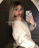 Анкета проститутки Зоя - метро Таганский, возраст - 23