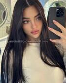 Анкета проститутки Аврора - метро Хамовники, возраст - 23