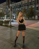 Анкета проститутки Маргарита - метро Новогиреево, возраст - 23