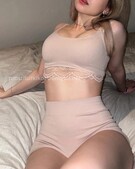 Анкета проститутки Эвелина - метро Ясенево, возраст - 23