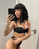 Анкета проститутки Инга - метро Тимирязевский, возраст - 23