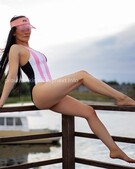 Анкета проститутки Инна - метро Чертаново Северное, возраст - 23