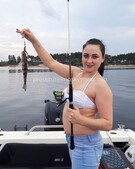 Анкета проститутки Лика - метро Лефортово, возраст - 23