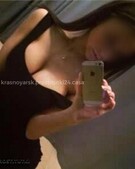 Анкета проститутки Злата - метро Зябликово, возраст - 23