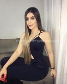 Анкета проститутки Кира - метро Замоскворечье, возраст - 23