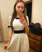 Анкета проститутки Майя - метро Тверской, возраст - 23