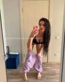 Анкета проститутки Майя - метро Хамовники, возраст - 23