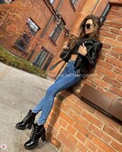 Анкета проститутки Услада - метро Красносельский, возраст - 23