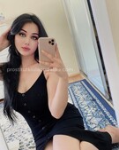 Анкета проститутки Юлия - метро Пресненский, возраст - 23