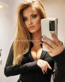 Анкета проститутки Надюша - метро Хорошевский, возраст - 23