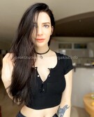 Анкета проститутки Полина - метро Мещанский, возраст - 23