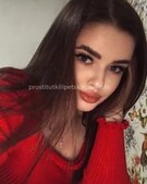 Анкета проститутки Наташа - метро Ломоносовский, возраст - 23