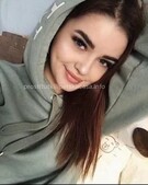 Анкета проститутки Наташа - метро Ломоносовский, возраст - 23