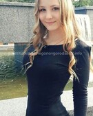Анкета проститутки Алиса - метро Северное Тушино, возраст - 23