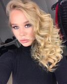 Анкета проститутки Светлана - метро Тверской, возраст - 23