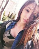 Анкета проститутки Надежда - метро Лефортово, возраст - 23