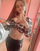 Анкета проститутки Риана - метро Нагатино-Садовники, возраст - 23