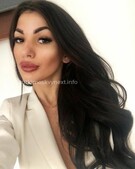 Анкета проститутки Таисия - метро Нагатино-Садовники, возраст - 23