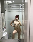 Анкета проститутки Милана - метро Нижегородский, возраст - 23