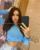 Анкета проститутки Светлана - метро Сокол, возраст - 23