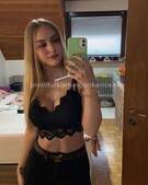 Анкета проститутки Натуся - метро Гагаринский, возраст - 23