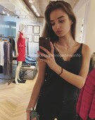 Анкета проститутки Злата - метро Красносельский, возраст - 23