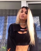 Анкета проститутки Света - метро Тимирязевский, возраст - 23