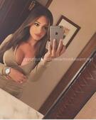 Анкета проститутки Элеонора - метро Беговой, возраст - 23