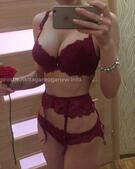 Анкета проститутки Елена - метро Строгино, возраст - 24