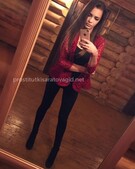 Анкета проститутки Катюша - метро Кузьминки, возраст - 24