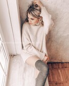 Анкета проститутки Кира - метро Хамовники, возраст - 24