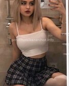 Анкета проститутки Наталья - метро Митино, возраст - 24