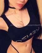 Анкета проститутки Екатерина - метро Мещанский, возраст - 24