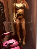 Анкета проститутки Галина - метро Хамовники, возраст - 24