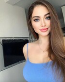 Анкета проститутки Леля - метро Фили-Давыдково, возраст - 24