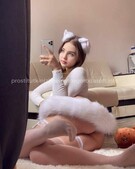 Анкета проститутки Яна - метро Тверской, возраст - 24