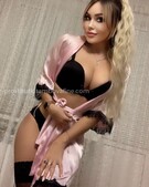 Анкета проститутки София - метро Метрогородок, возраст - 24