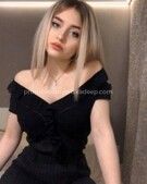 Анкета проститутки Адель - метро Южное Бутово, возраст - 24