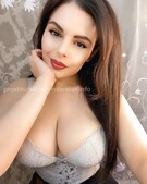 Анкета проститутки Устина - метро Бабушкинский, возраст - 24