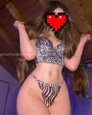 Анкета проститутки Милослава - метро Нижегородский, возраст - 24