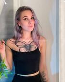 Анкета проститутки Олечка - метро Выхино-Жулебино, возраст - 24