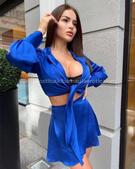 Анкета проститутки Забава - метро Южнопортовый, возраст - 24